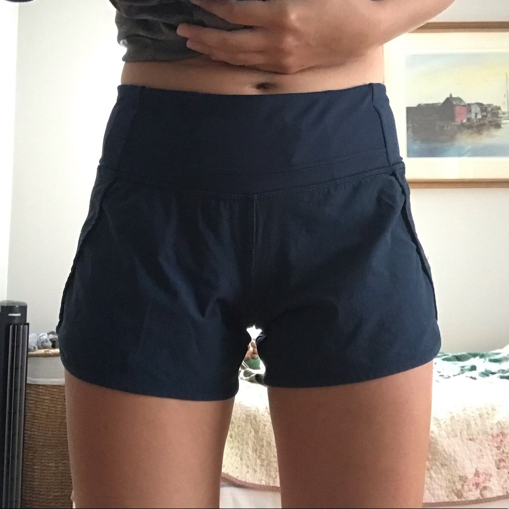 Lulu lemon Shorts